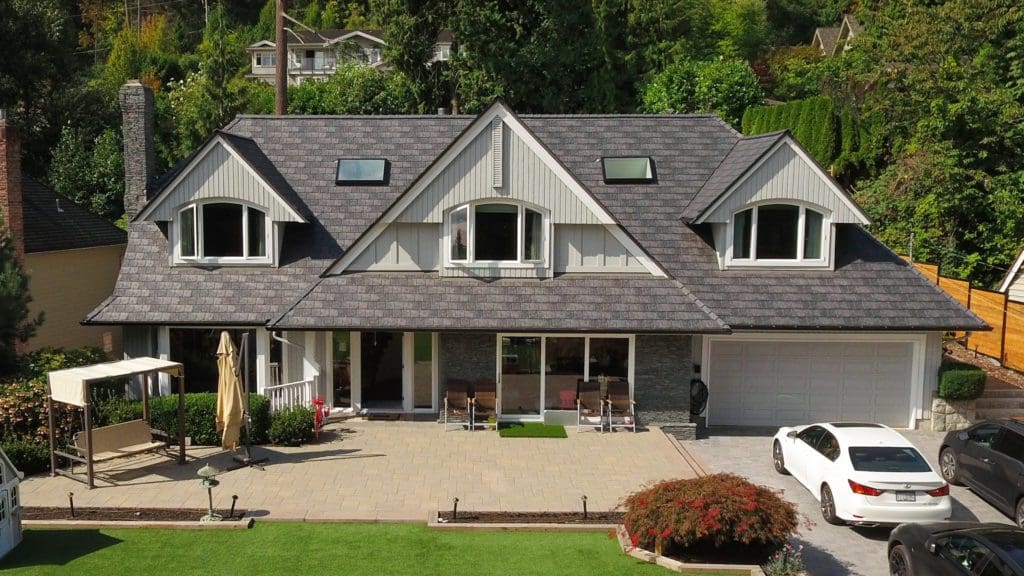 Residential Roofing